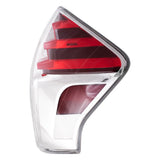 Tail Light For 2015-2018 Prius V Right 8155147272 TO2801194 6222-0096R - product image