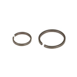 Turbocharger Rebuild Kit for 1994-2003 Ford 7.3L Powerstroke Diesel TP38 GTP38