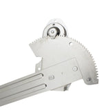Manual Window Regulator For 1978-1979 Bronco Front Right D8TZ1023200A FO1351137 3554-0013R - product image