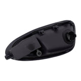 Interior Door Handle 6J1837114A for 2009-2017 Seat Ibiza