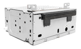 2015 Ford Focus OEM XM MP3 Single CD Radio Receiver FM5T-19C107-JB - product image