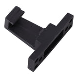 9 Inch RV Emergency Exit Window Latch Holder Bracket