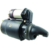 12V Starter Fits International Loadstar 1971-79 104195A1 018373 SX1026 87828 – front view