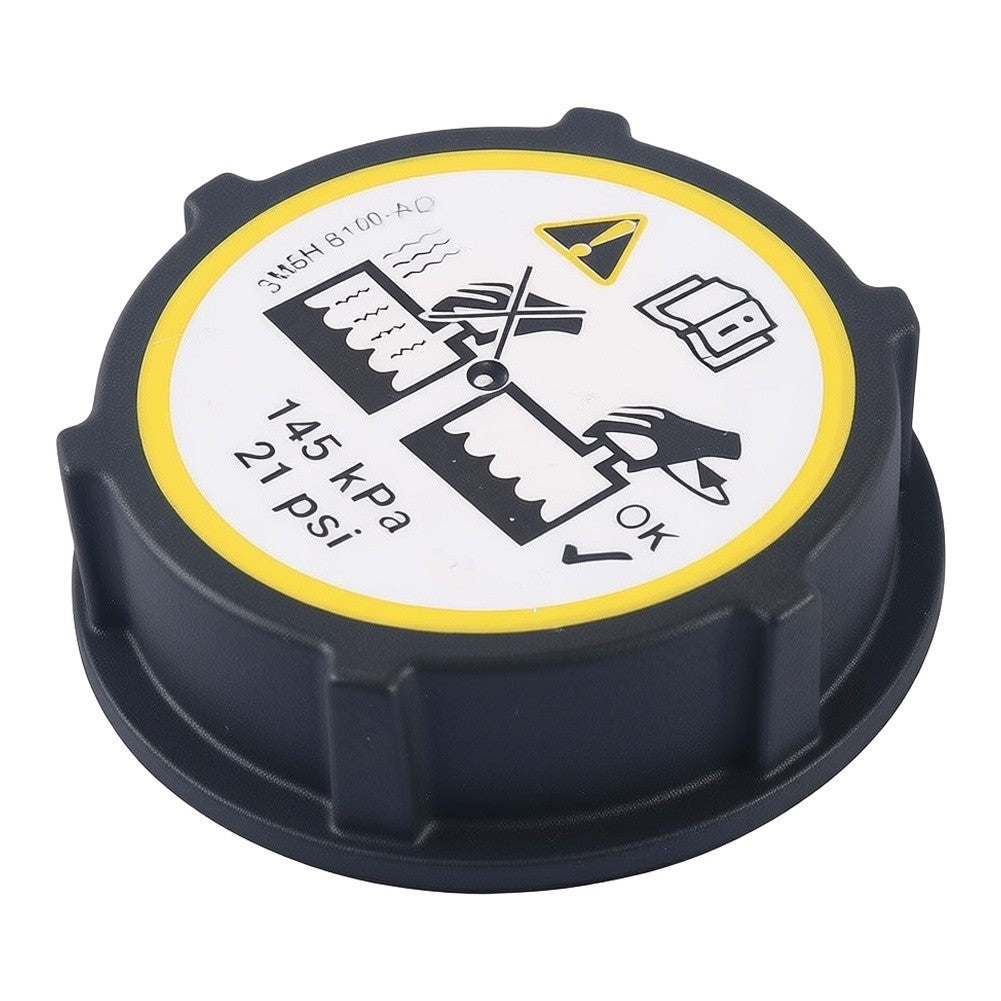 Coolant Expansion Tank Cap 31368311 for 2004-2014 Volvo XC60 XC70 S60 S80