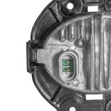 Fog Light For 2019-2023 Cherokee LED Built From 04/24/19 Left or Right 68466265AC 2225-0080B-2 - product image