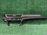 2018-2022 HONDA ACCORD SPORT FRONT DASH AC HEATER CLIMATE CONTROL TRIM PANEL 79610TVAA016 OEM - product image