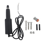 Boat Trim Tab Actuator 15054-001 2.25 Inch Standard