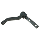 7-Piece Tie Rod, Adjusting Sleeve & Idler Arm Kit for 1996-2005 Chevrolet S10, Blazer & GMC Sonoma, Jimmy
