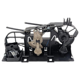 2000-2006 Toyota Tundra AC A/C Air Climate Heater Control Manual 55910-0C010 OEM - product image