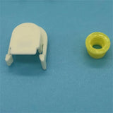 Transmission Shifter Bushing Set KV6Z7K340A DG9Z7S004A – product image 9