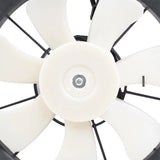 Fits Honda CR-V 02-06 Element 03-06 A/C AC Condenser Cooling Fan Motor Assembly 7661-0030 - product image