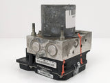 2013-2015 Audi A6 S6 ABS Anti Lock Brake Pump Control Module Unit 4F0614517A OEM - product image