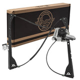 Window Regulator with Motor for 2002-2007 Rendezvous Front Left 15911246 1552-0103L - product image