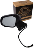 Power Mirror For 2020-2024 Highlander Left 879400E351 TO1320415 6332-0039L - product image