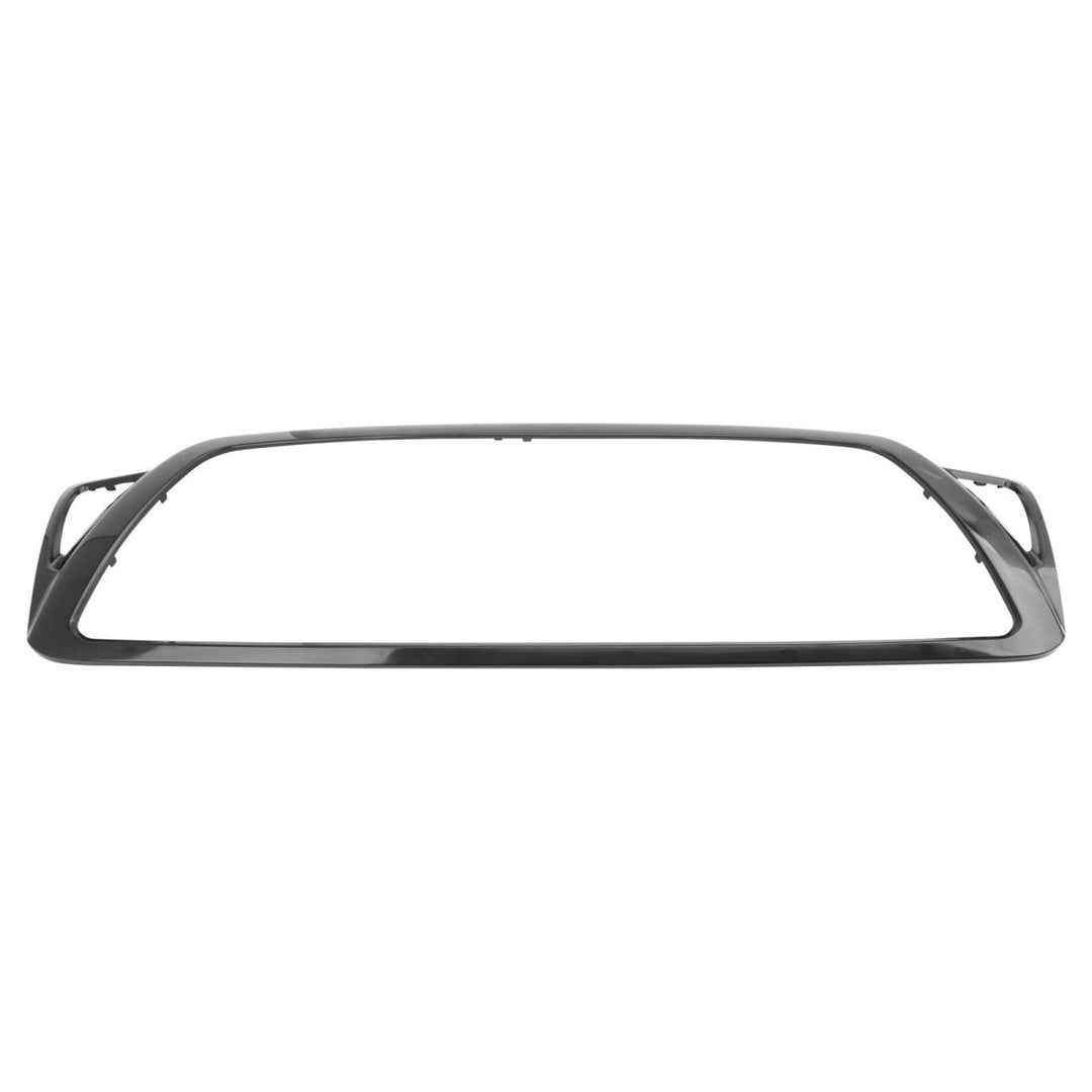 Grille and Headlight Kit for 2005-2010 Toyota Tacoma with Sport Package