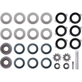 Differential Spider Gear and Clutch Kit for 1979-2014 Ford 8.8 in 31 Spline