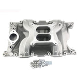Air Gap Aluminum Intake Manifold for 1967-2003 Chrysler Small Block 318 340 360