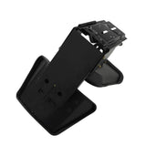 High Back Tractor Seat Black for Ford New Holland and John Deere