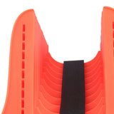 RV Sewer Hose Support 10 Ft Orange