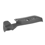 Gray Left Driver Power Seat Switch Bezel for 2013-2016 Chevrolet Malibu