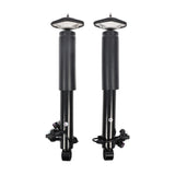 Rear Electronic Shock Absorber Pair for 2011-2016 Cadillac SRX 20853197 – product image