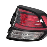 2023–2025 Kia Sportage Right Outer Tail Light 92402-DW000