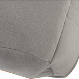 Front Driver Seat Bottom Cloth Cover for 1999-2000 Ford F-250 F-350 F-450 F-550 Super Duty XLT