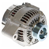 Alternator For Toyota Sequoia Tundra V8 4.7L 2000-2002 27060-0F020 – front view