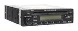 2000-2001 Kia Sephia Spectra AM/FM Radio Single Disc CD Player Model 1K2AA66860A - product image