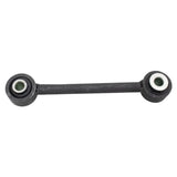 Front CV Axle, Hub Bearing and Sway Bar Link Kit for 2013-2017 Audi A4, A5 Quattro and allroad