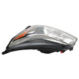 Left HID Headlight for 2013-2015 Chevrolet Malibu & 2016 Malibu Limited 23285541