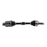 Front Passenger CV Axle Shaft for 2003-2012 Ford Fusion Mercury Milan Mazda 6 EBAY-377509533806 – product image 2