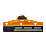 OPTREX 3231843 Instrument Cluster LCD Display or 2003 2004 2005 Land Rover Range L322