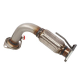 Front Flex Pipe Catalytic Converter for 2003-2007 Honda Accord 2.4L 6H28826