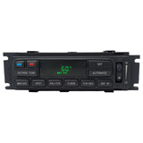 02-04 Ford F150 AC Automatic Air Temperature Climate Control 2L3H-19C933-AA OEM - product image