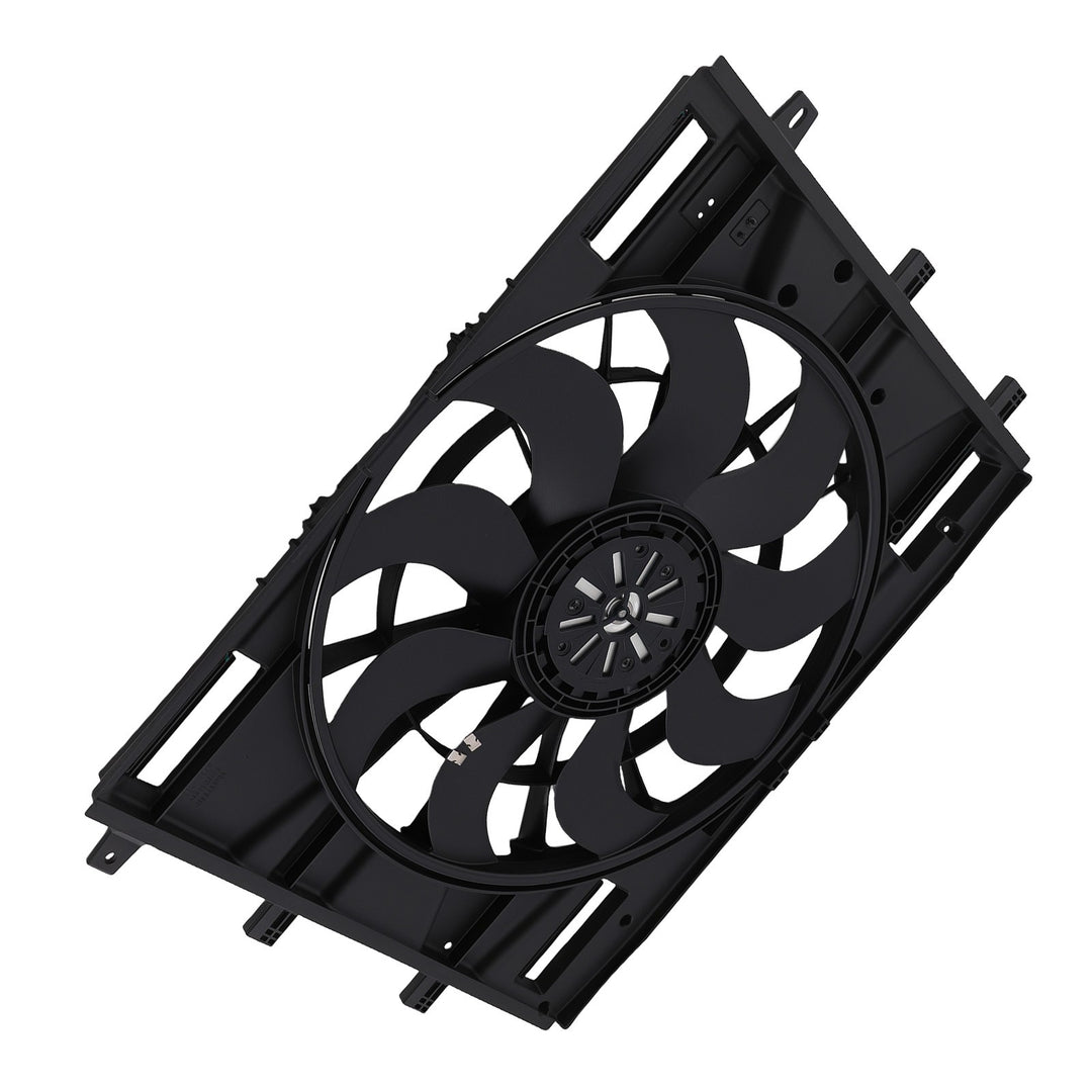 Cooling Fan Assembly for 2019 Cadillac XT4 2.0L 84395240