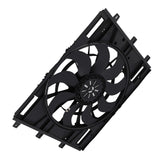 Cooling Fan Assembly for 2019 Cadillac XT4 2.0L 84395240