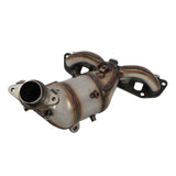 Front Manifold Catalytic Converter for 2009-2018 Nissan Sentra 1.8L 2.0L 14002ZJ60A