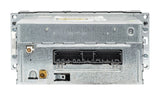 2008 Dodge Caravan Jeep Liberty AM/FM Satellite Radio w/ Aux DVD MP3 P05064245AL - product image