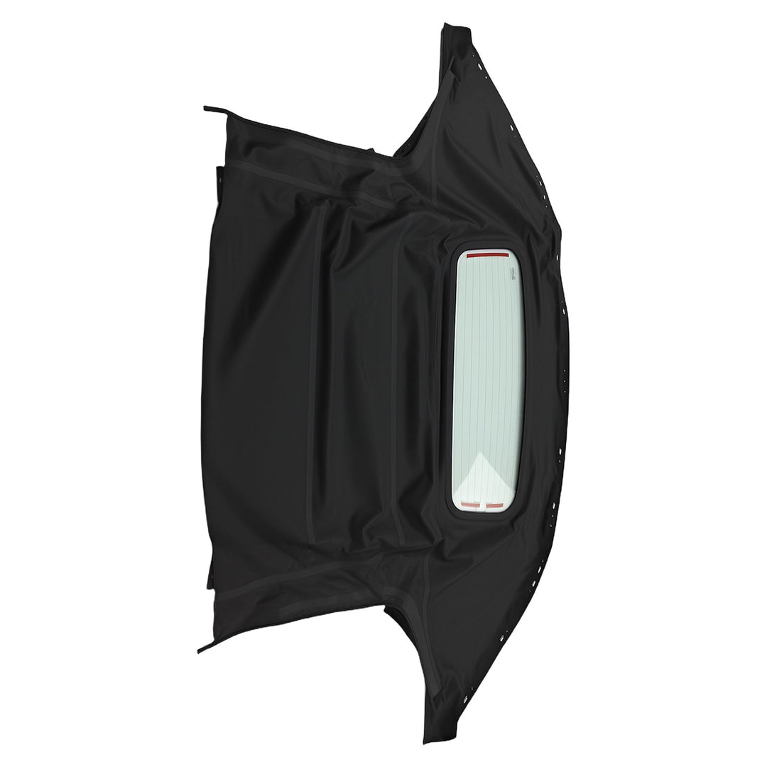 Convertible Soft Top with Glass Window for 1990-2005 Mazda Miata