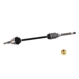 Front CV Axle Shaft Pair for 2011-2021 Dodge Durango Jeep Grand Cherokee AWD EBAY-377518726219 – product image 5