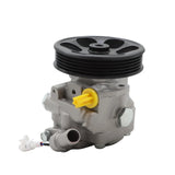 Power Steering Pump with Pulley for 2008-2012 Subaru Impreza 2009-2010 Forester 34430-FG011 – product image