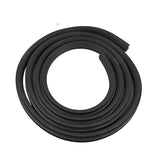 Front Left Door Weatherstrip Seal 55394040AF for 2005-2010 Jeep Grand Cherokee