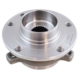 Front CV Axle and Hub Kit for 2014-2018 Jeep Cherokee