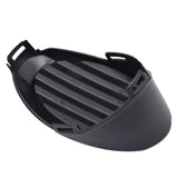 Fog Light Cover LH Driver Side for 2012-2014 Ford Focus CP9Z17B814A