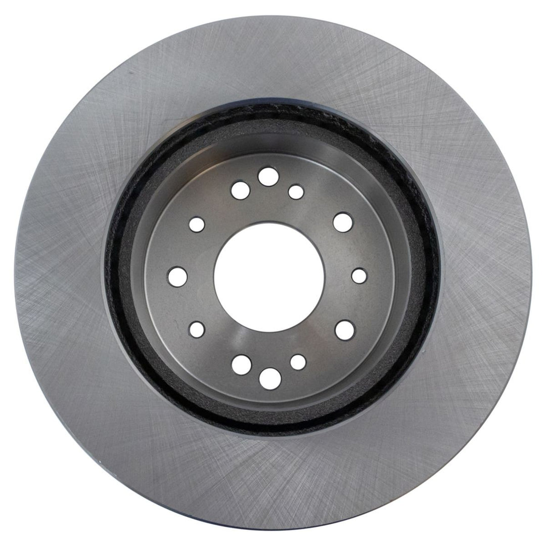 Brake Rotor Pair for 1965-1982 Chevrolet Corvette & 1968-1969 Camaro