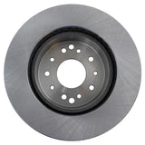 Brake Rotor Pair for 1965-1982 Chevrolet Corvette & 1968-1969 Camaro