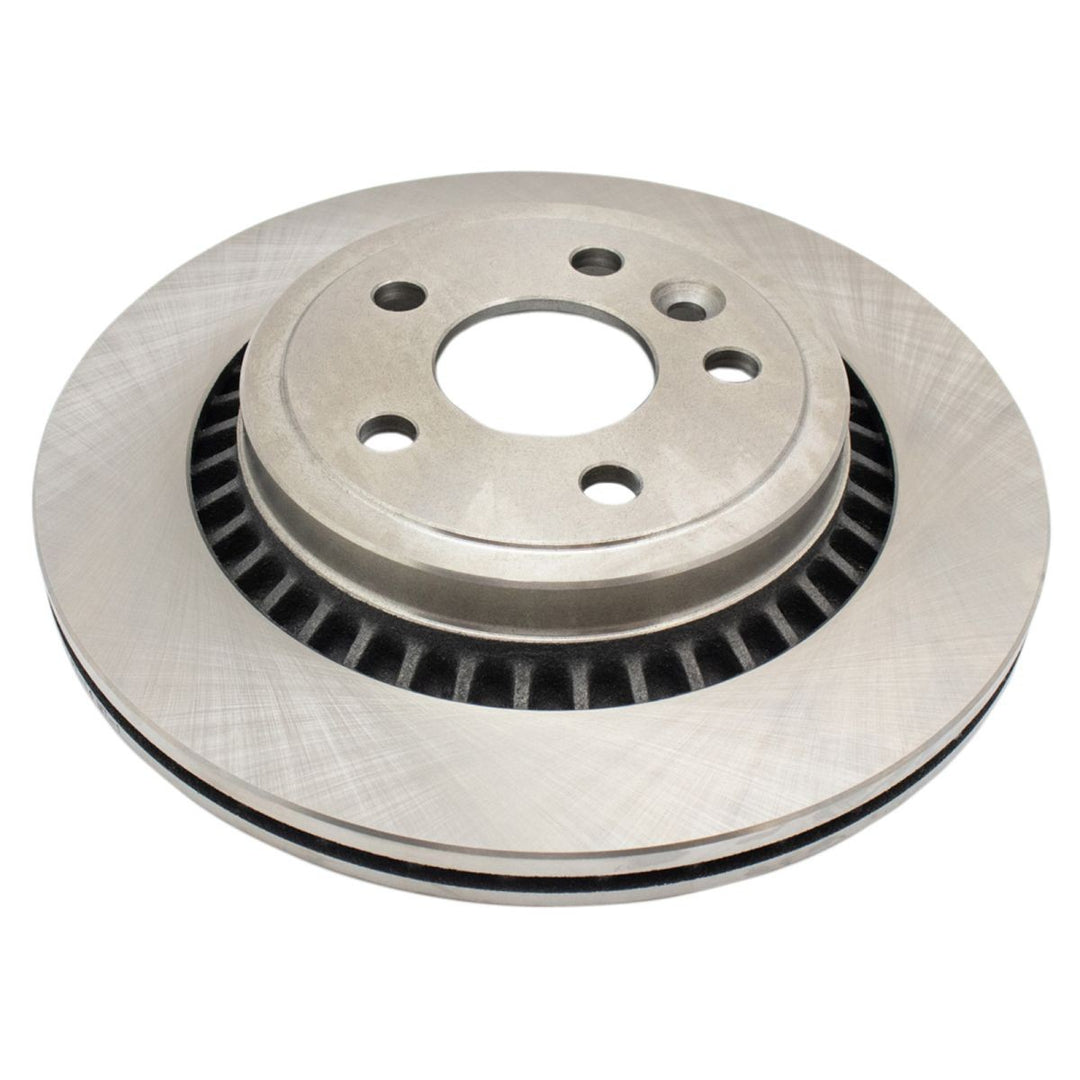 Rear Ceramic Brake Pad and Rotor Kit for 2010-2017 Volvo XC60