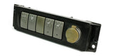 01-05 Pontiac Montana Oldsmobile Chevy Rear Temperature Control Panel 784077646 - product image