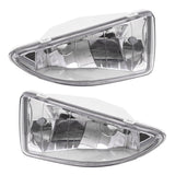 Fog Light for 2000-2004 Focus Exc SVT Set YS4Z15L203BA FO2593177 3225-0045LR - product image